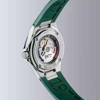 Montre 1977 Arsène 1977P02177