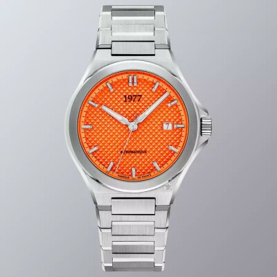 Montre 1977 Arsène 1977P02181