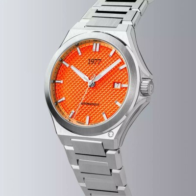 Montre 1977 Arsène 1977P02181