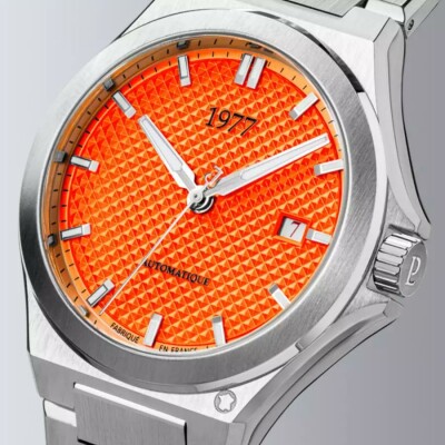 Montre 1977 Arsène 1977P02181