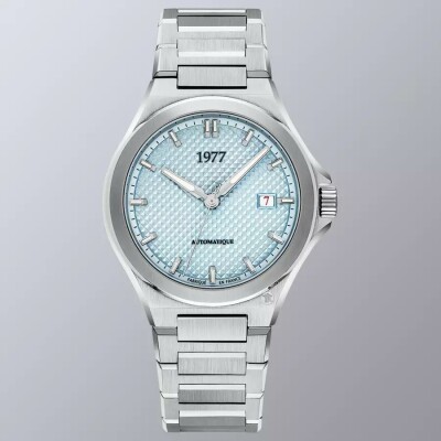Montre 1977 Arsène 1977P02191