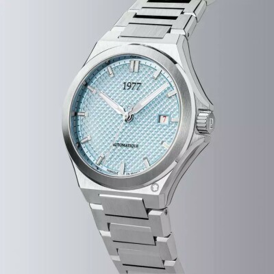 Montre 1977 Arsène 1977P02191