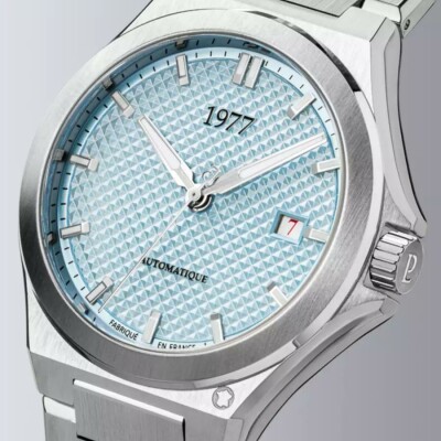 Montre 1977 Arsène 1977P02191