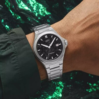 Montre 1977 Arsène 1977P22131