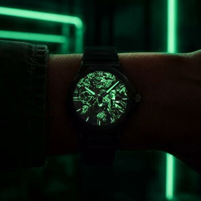 Montre 1977 Arsène 1977P22131