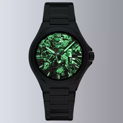 Montre 1977 Arsène 1977P22131