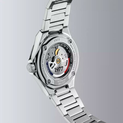 Montre 1977 Arsène 1977P22131