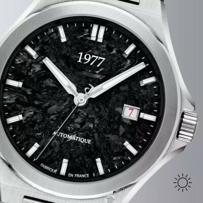 Montre 1977 Arsène 1977P22131