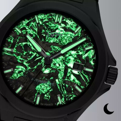 Montre 1977 Arsène 1977P22131
