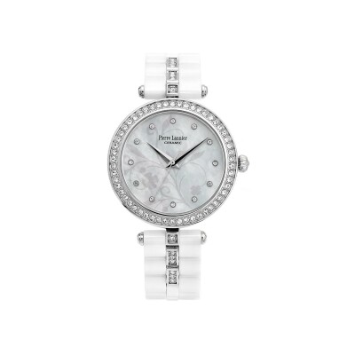 Montres Pierre Lannier Ceramic 197F690