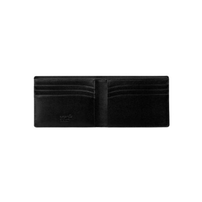 Montblanc Meisterstück wallet in leather