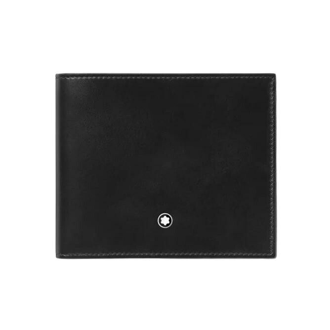 Montblanc Meisterstück wallet in leather