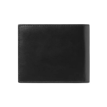 Montblanc Meisterstück wallet in leather