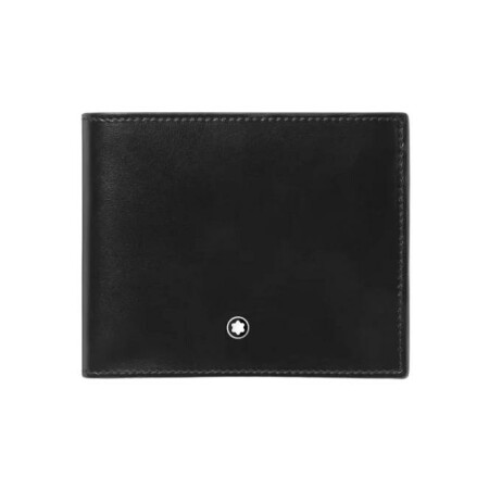 Montblanc Meisterstück wallet in leather