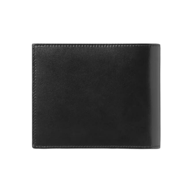 Montblanc Meisterstück wallet in leather