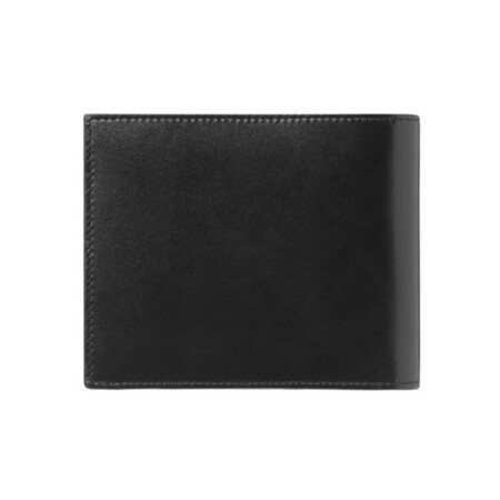 Montblanc Meisterstück wallet in leather