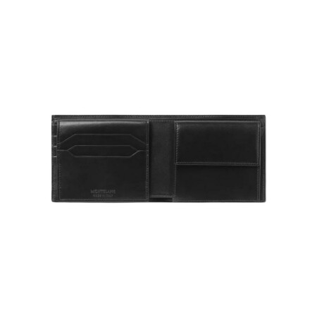 Montblanc Meisterstück wallet in leather