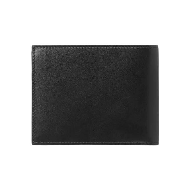 Montblanc Meisterstück wallet in leather