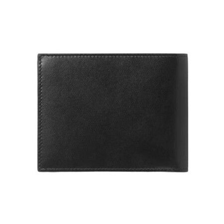 Montblanc Meisterstück wallet in leather