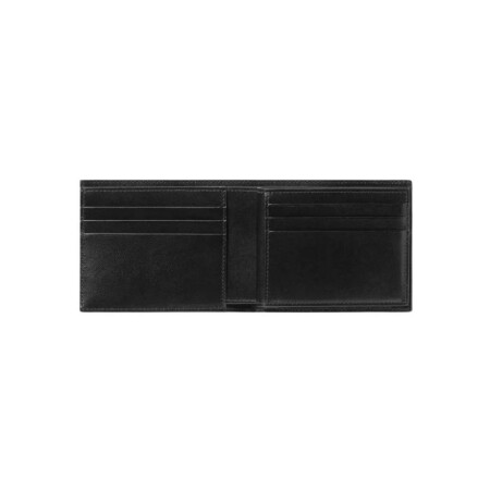 Montblanc Meisterstück wallet in leather