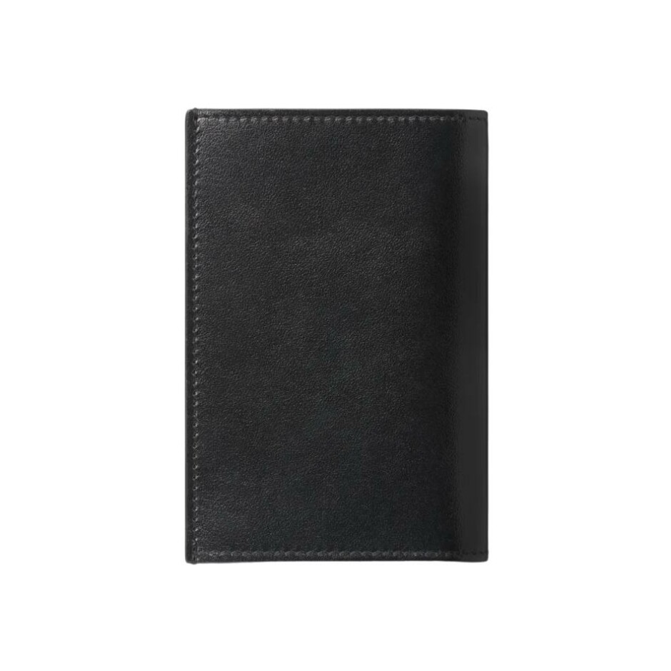 Porte-cartes Montblanc Meisterstück en cuir