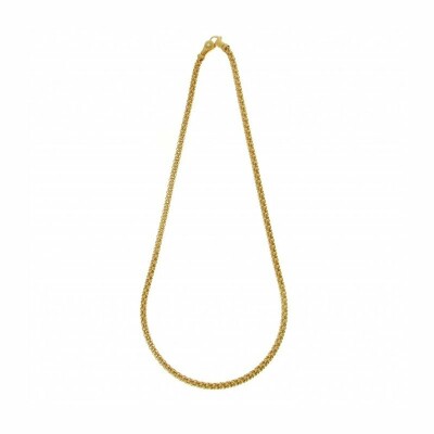 Collier CHIMENTO Tradition Gold Melograno en or jaune et diamant