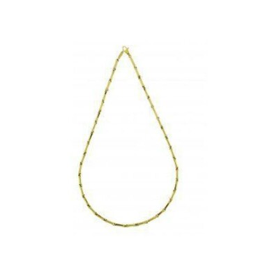 Collier Chimento en or jaune