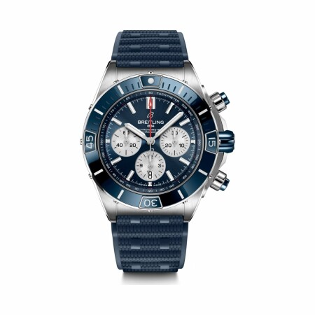 Montre Breitling Super Chronomat B01 44