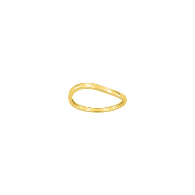Bague en or jaune
