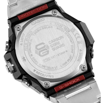 Montre G-SHOCK GST-B1000D-1AER