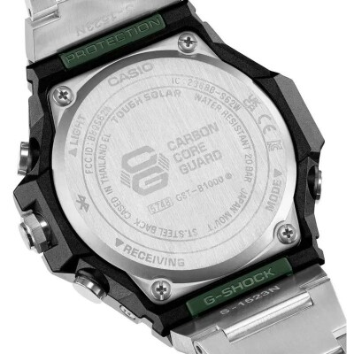 Montre G-SHOCK GST-B1000D-3AER