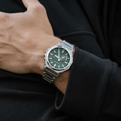 Montre G-SHOCK GST-B1000D-3AER