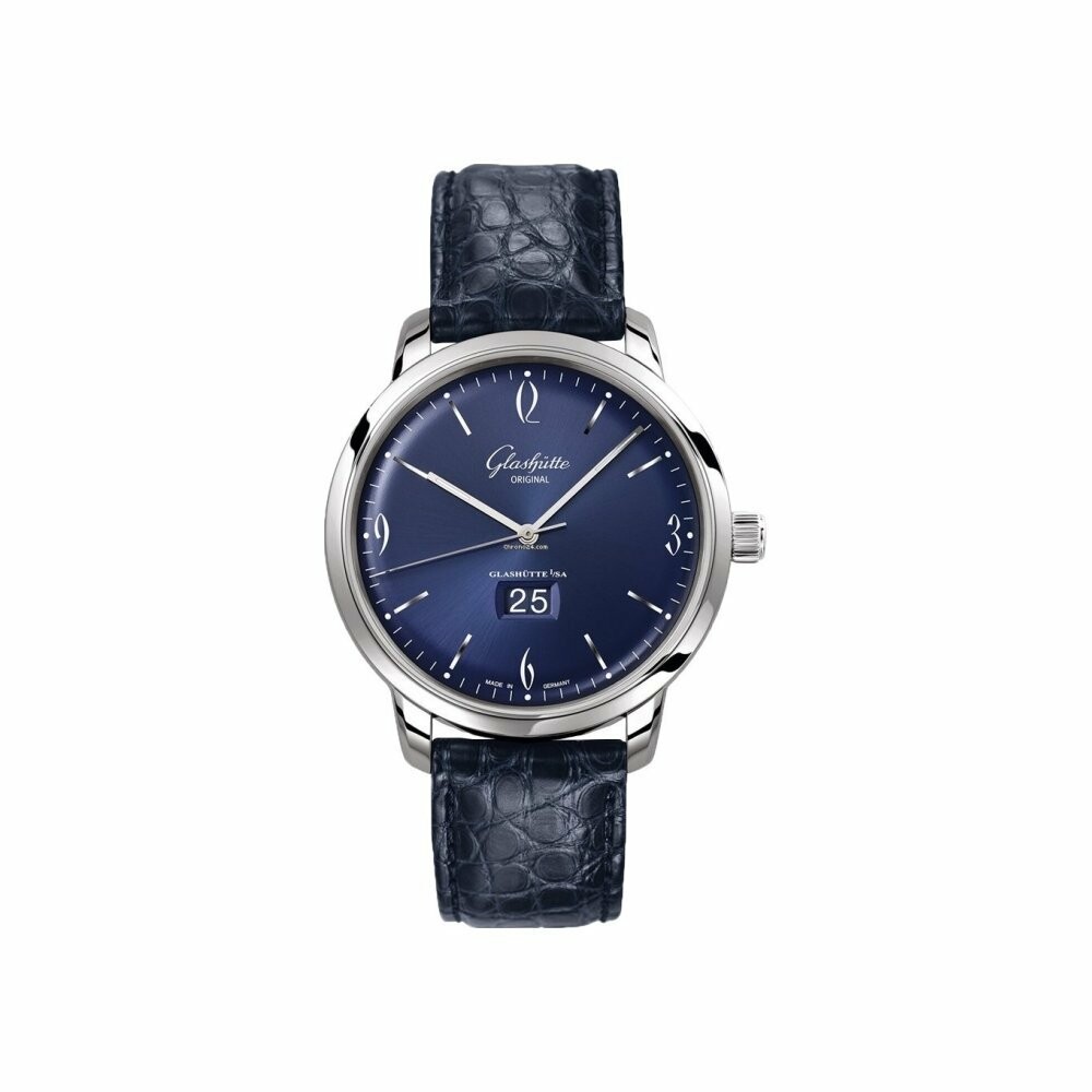 Glashütte montre online