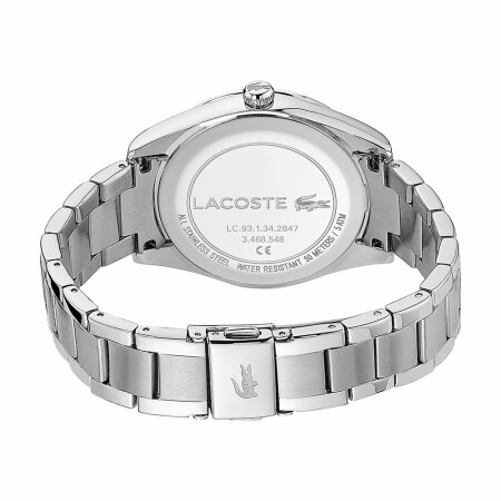 Montre Lacoste Parisienne 2001082