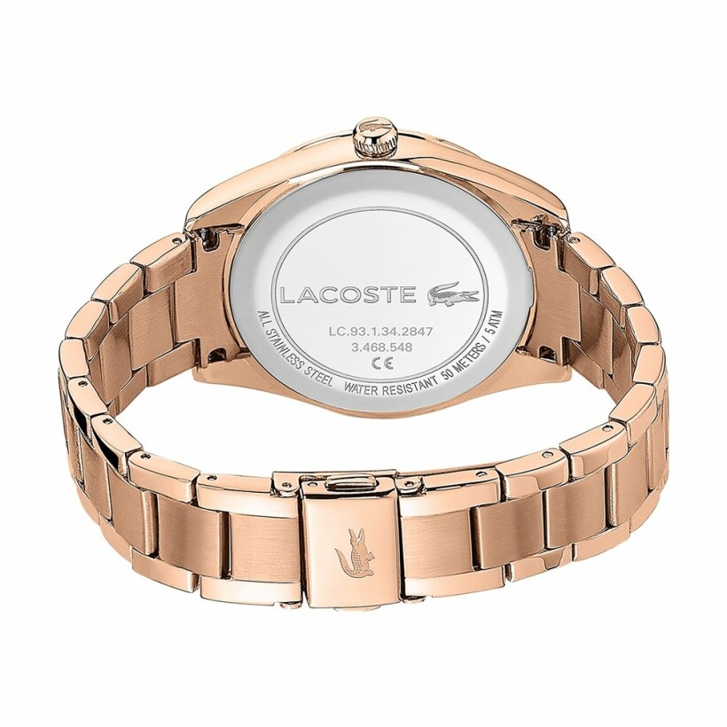 Montre Lacoste Parisienne 2001084