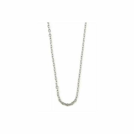 Collier QUDO Basic en acier