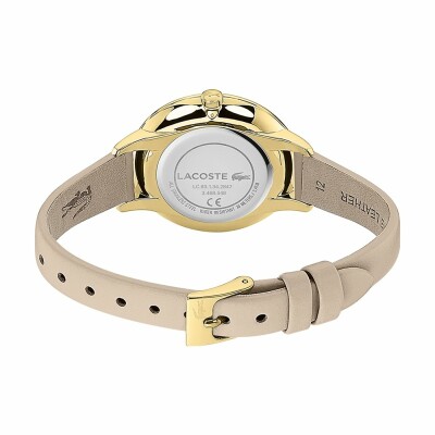 Montre Lacoste Cannes 2001126