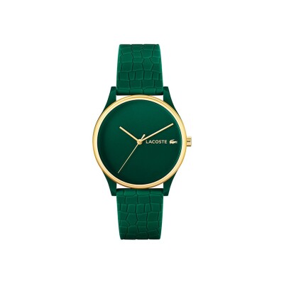 Montre Lacoste Crocodelle 2001247