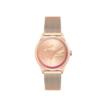 Montre Lacoste Ladycroc 2001261