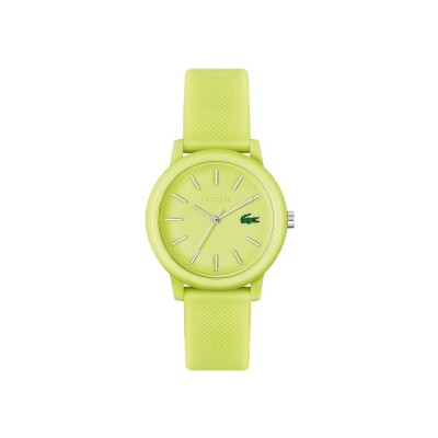 Montre Lacoste.12.12 Summer 2001316