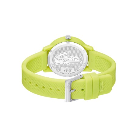 Montre Lacoste.12.12 Summer 2001316