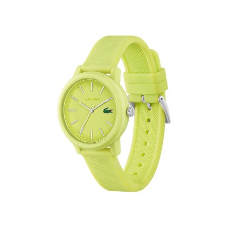 Montre Lacoste.12.12 Summer 2001316