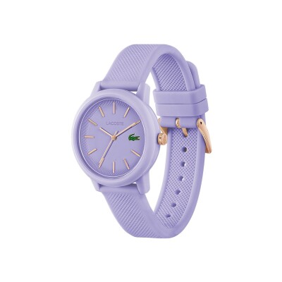 Montre Lacoste.12.12 Summer 2001317