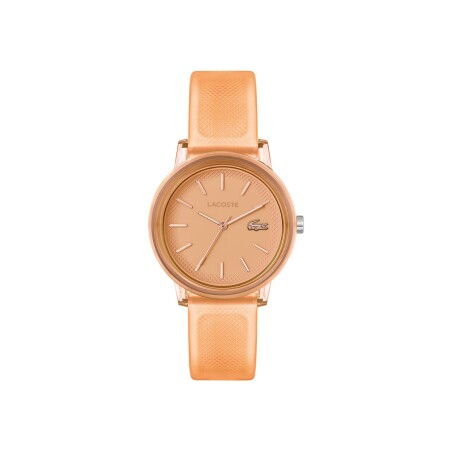 Montre Lacoste 12.12 Summer 2001361