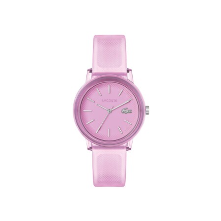 Montre Lacoste 12.12 Summer 2001362