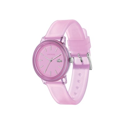 Montre Lacoste 12.12 Summer 2001362