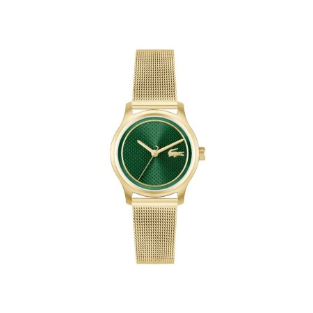 Montre Lacoste Elyse 2001389