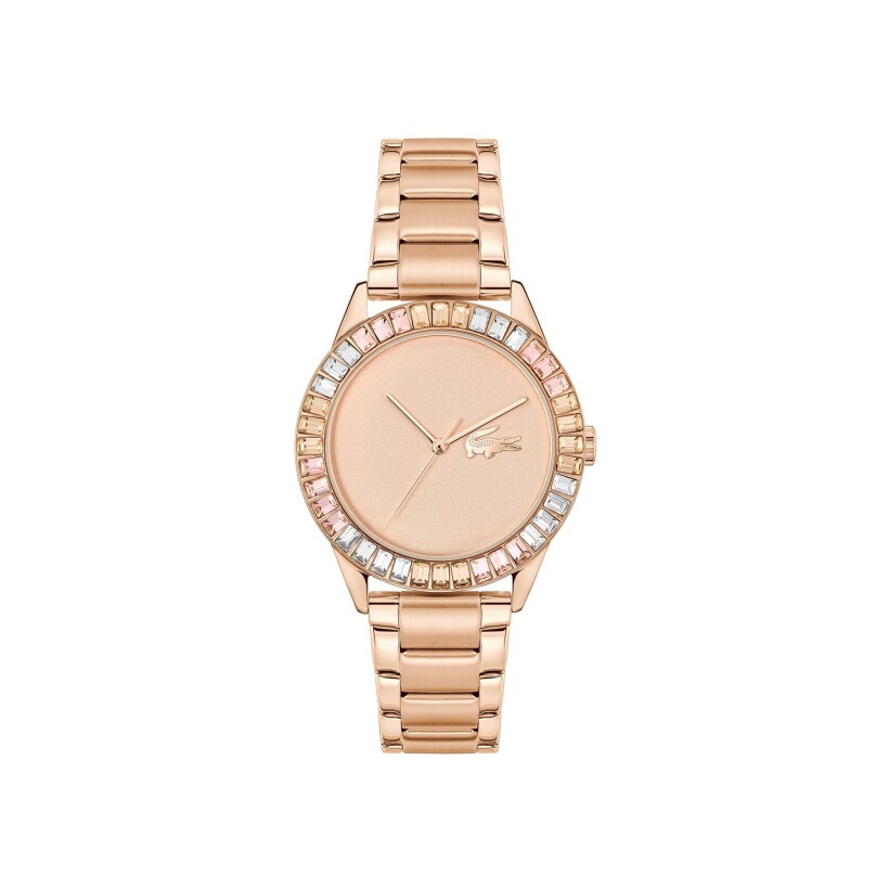 Montre Lacoste Ladycroc 2001412