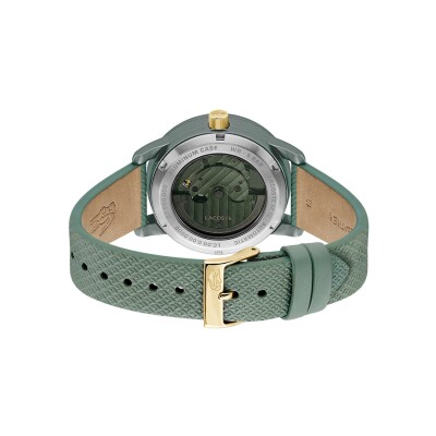 Montre Lacoste Lacoste.12.12 Automatique 2001465