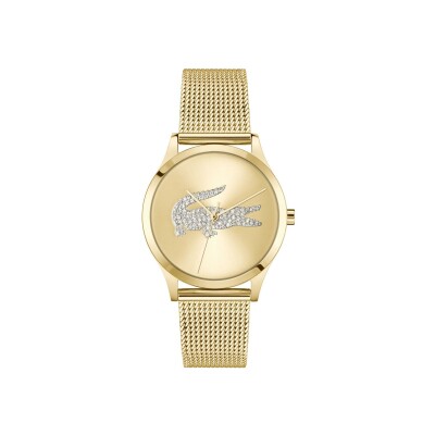 Montre Lacoste Crocodelle 2001470
